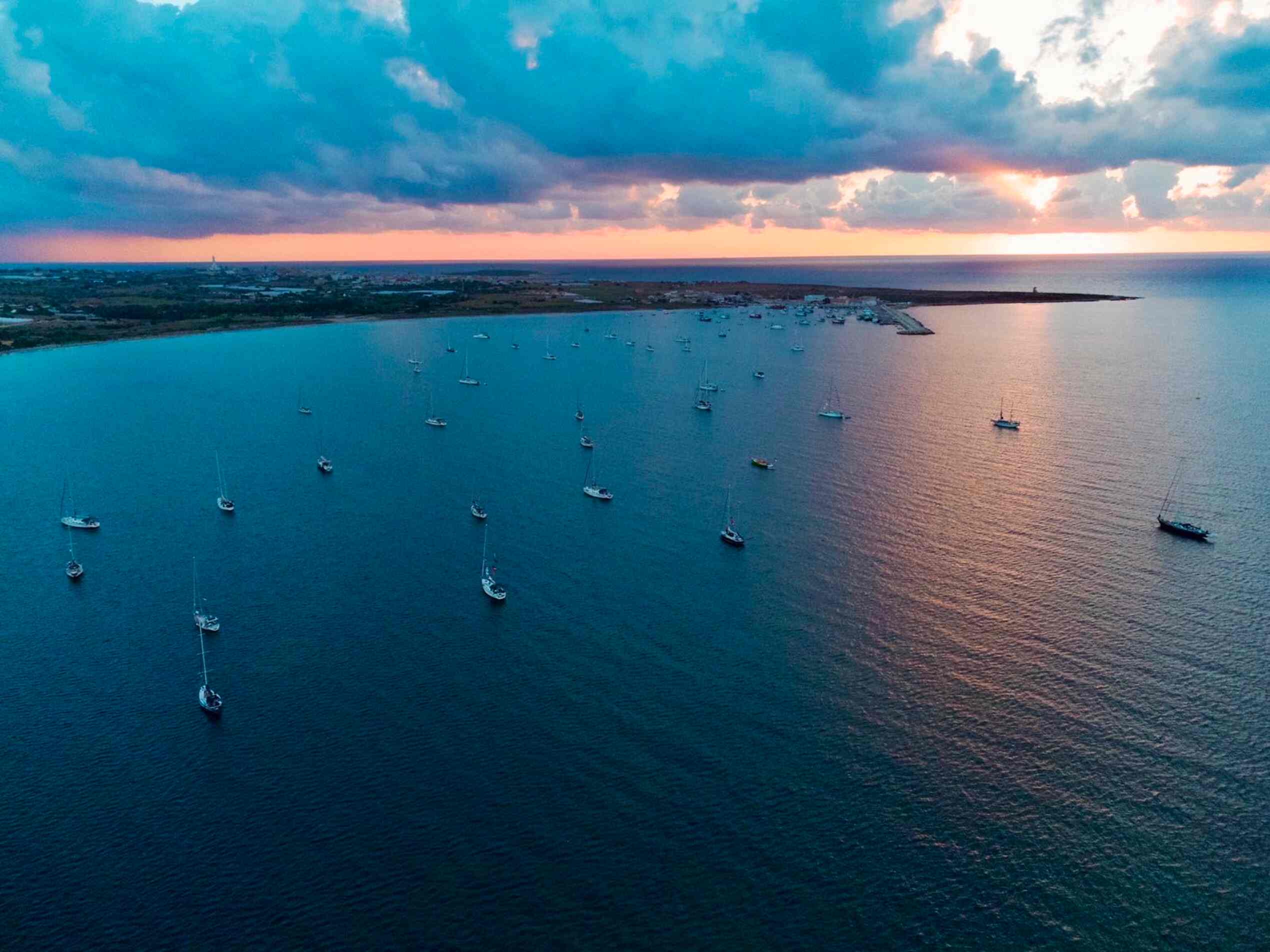 Bring Back Our Boats