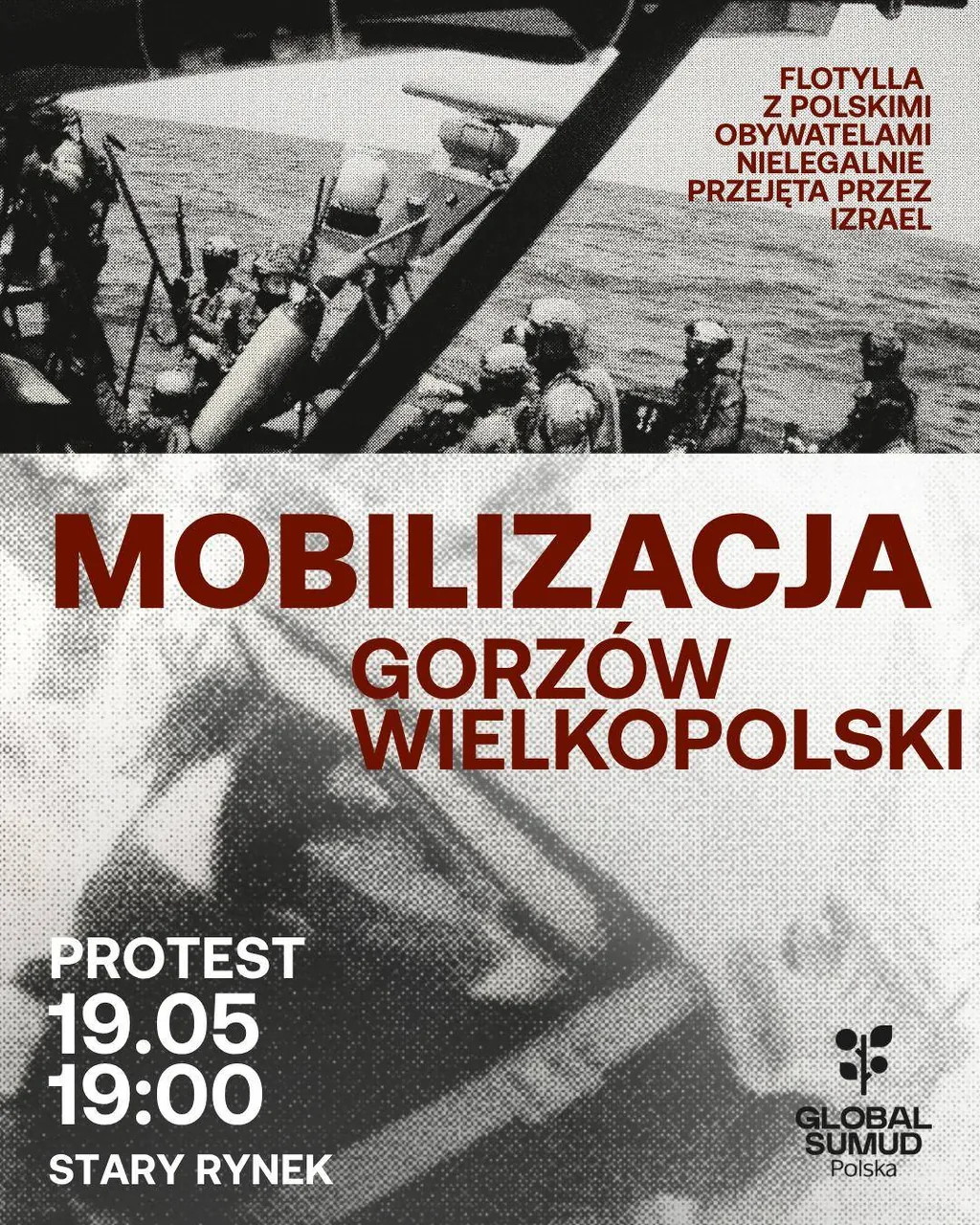 Ogólnopolska mobilizacja