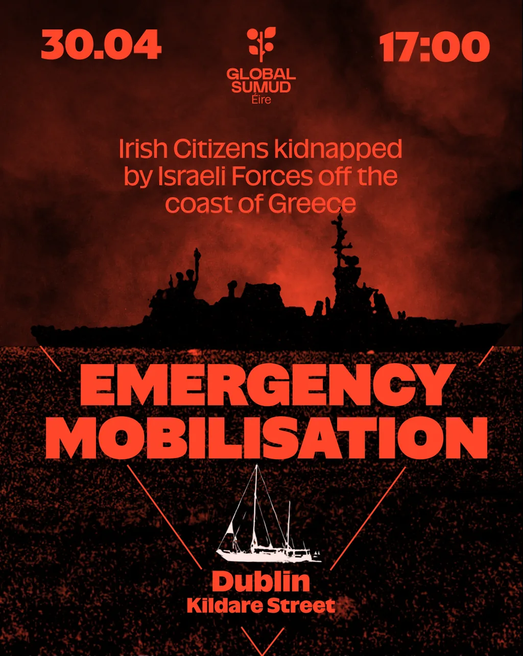 Emergency Mobilisation