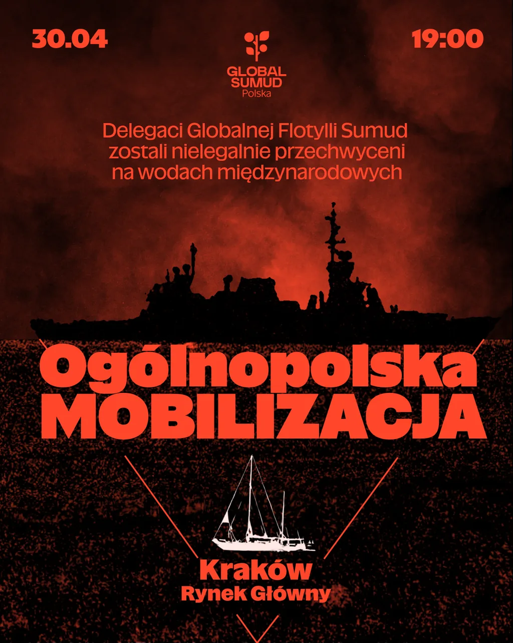 Ogólnopolska Mobilizacja
