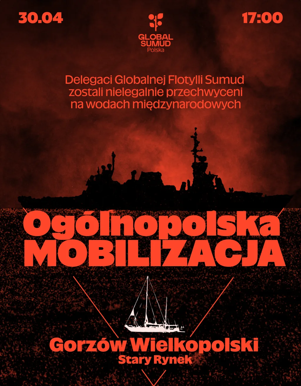 Ogólnopolska Mobilizacja