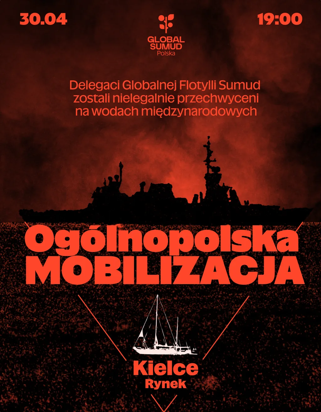 Ogólnopolska Mobilizacja