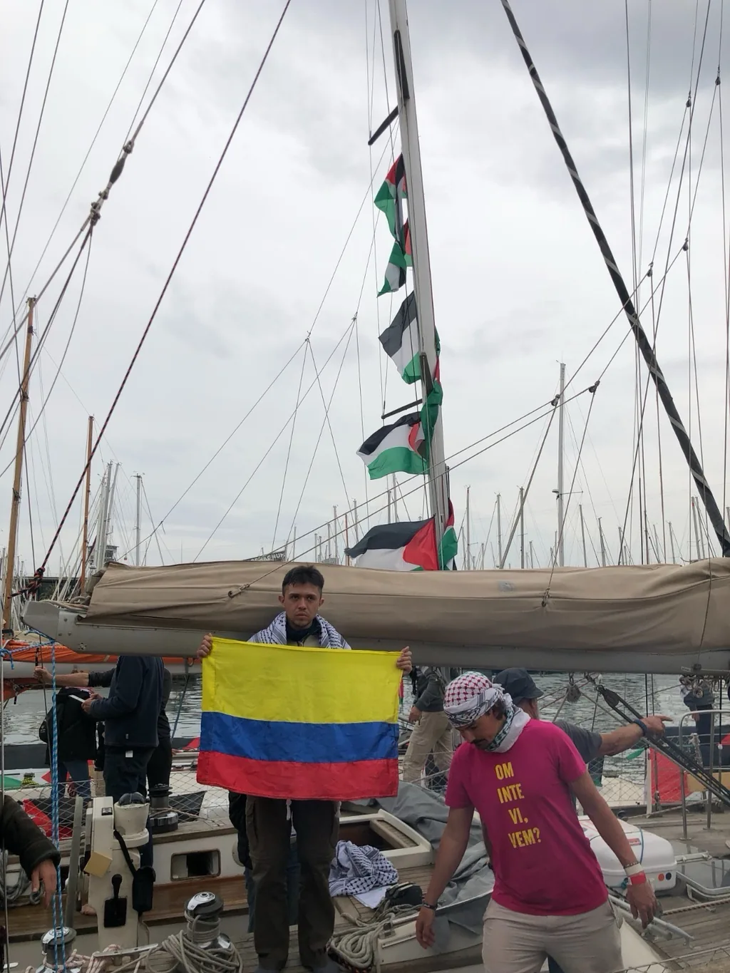 Colombia
