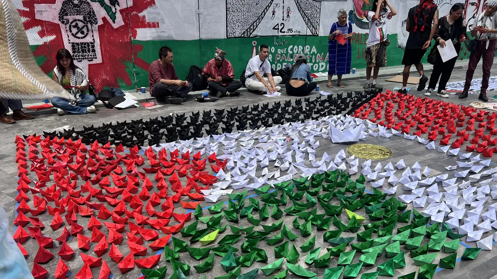 Mexico