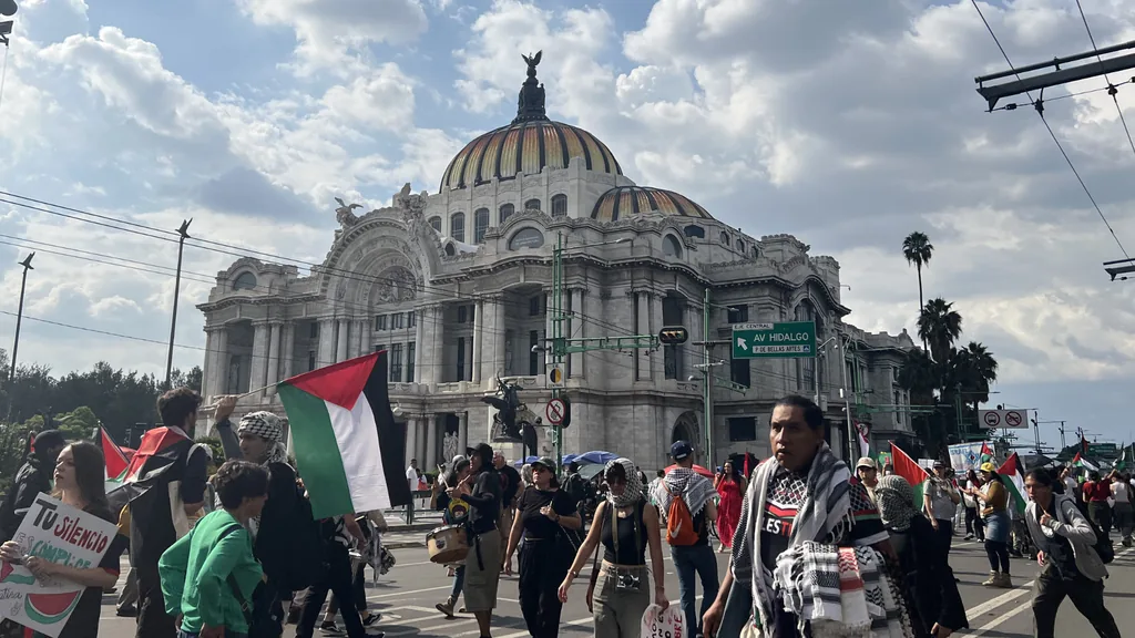Mexico