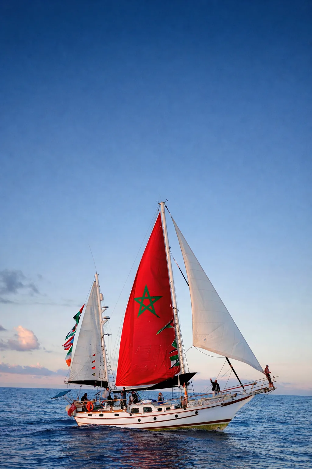 Morocco