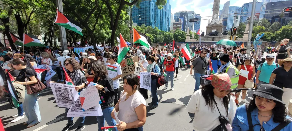 Mexico