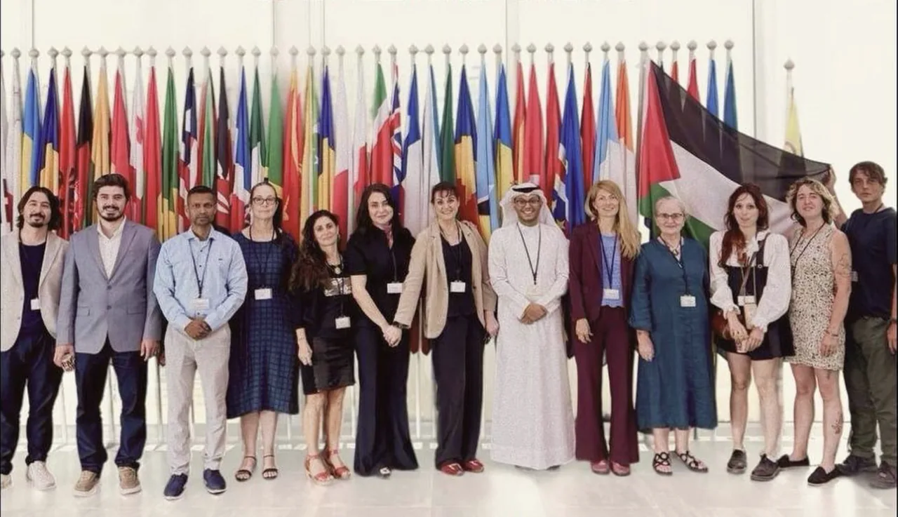 Global Sumud Flotilla Volunteers Submit Accounts of iOF Torture, Sexual Violence, and Abduction to the ICC [Multilingual PDF]