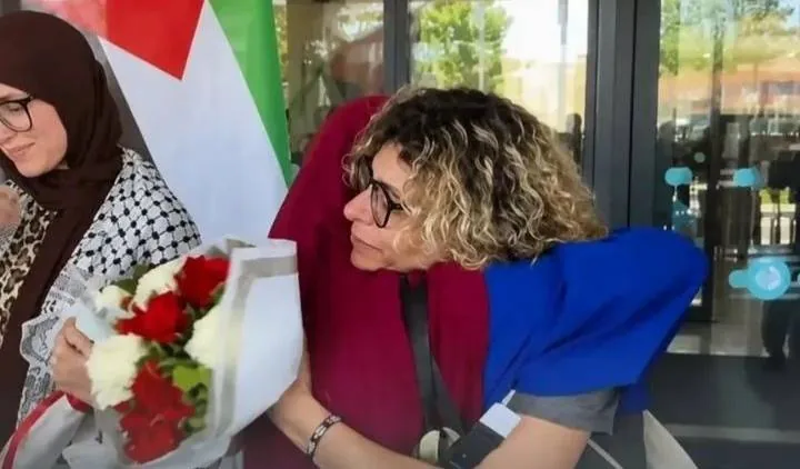 Global Sumud Flotilla Announces Release of the 10 Kidnapped Volunteers After 30 Days of Illegal Detention: Coalition Vows No Impunity for the Global Architecture of the Gaza Siege