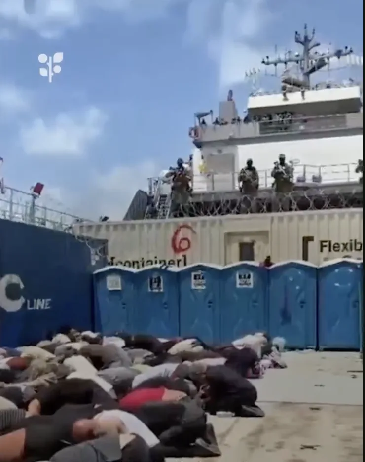 Global Sumud Flotilla Volunteers Recount Abuse on ‘Torture Boat’ [Multilingual PDF]